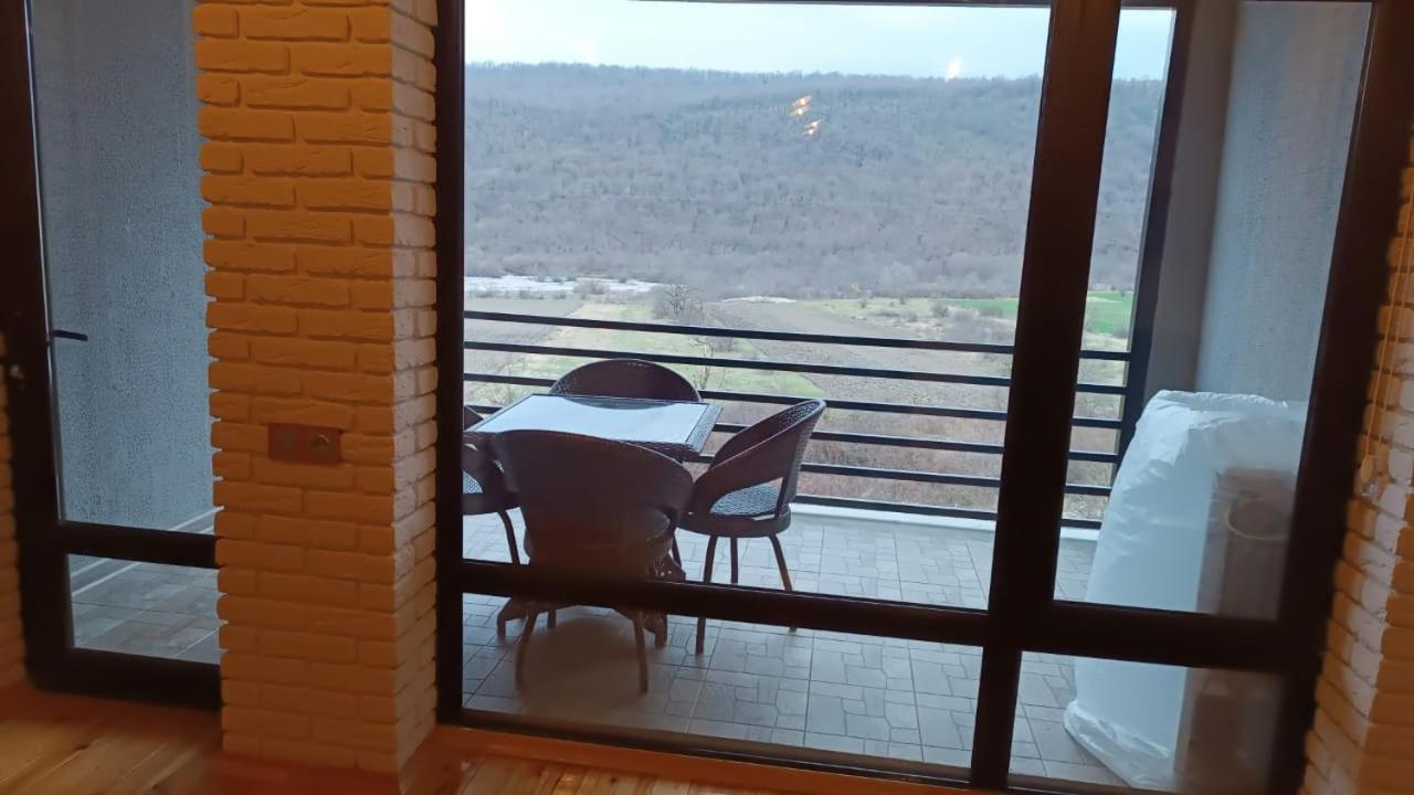 Villa gusar