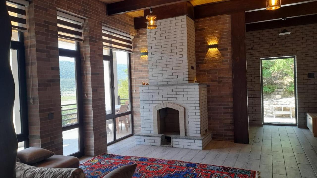Villa gusar