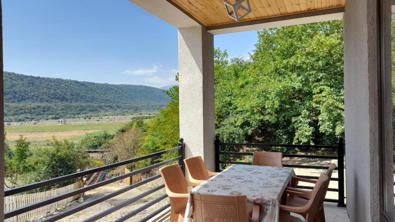 Villa gusar
