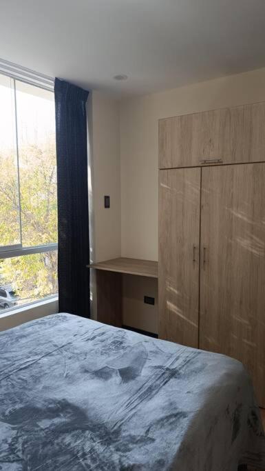 Aparments Av La Paz