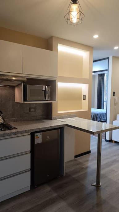 Aparments Av La Paz