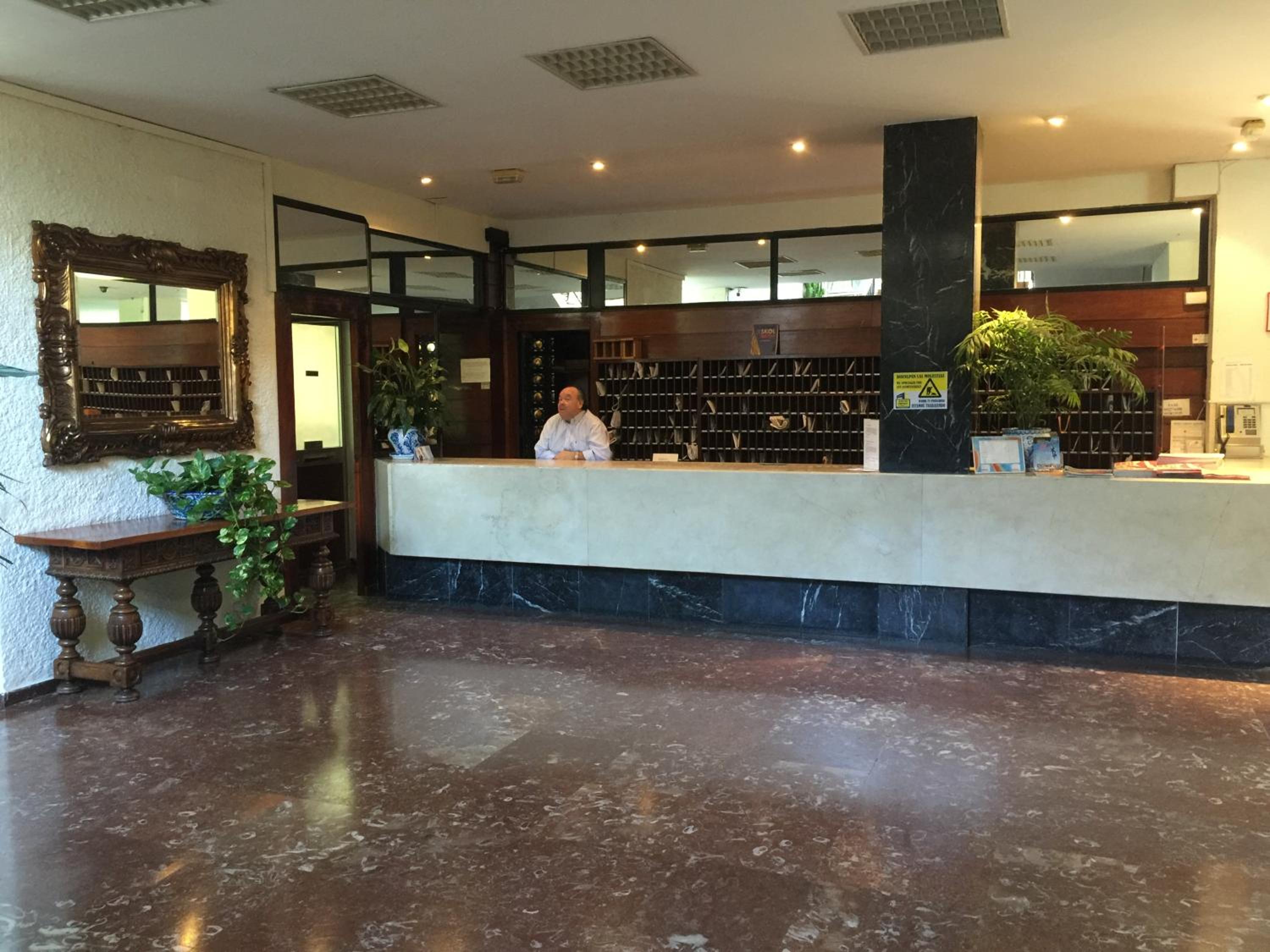 Skol Apartments Marbella
