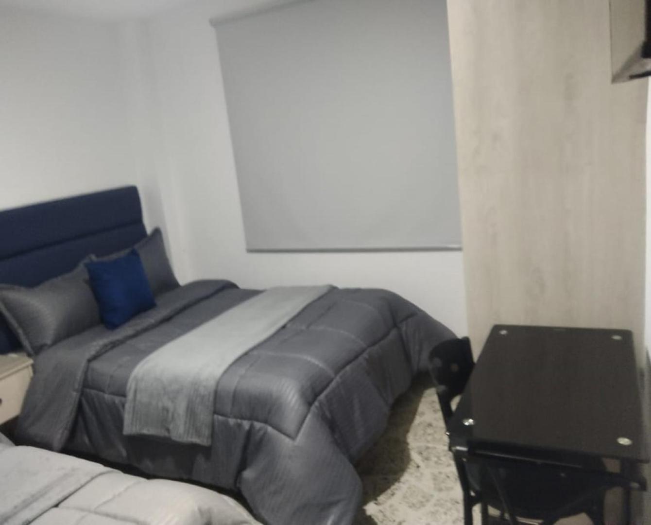 Céntrico Familiar Vive y disfruta Medellín 107