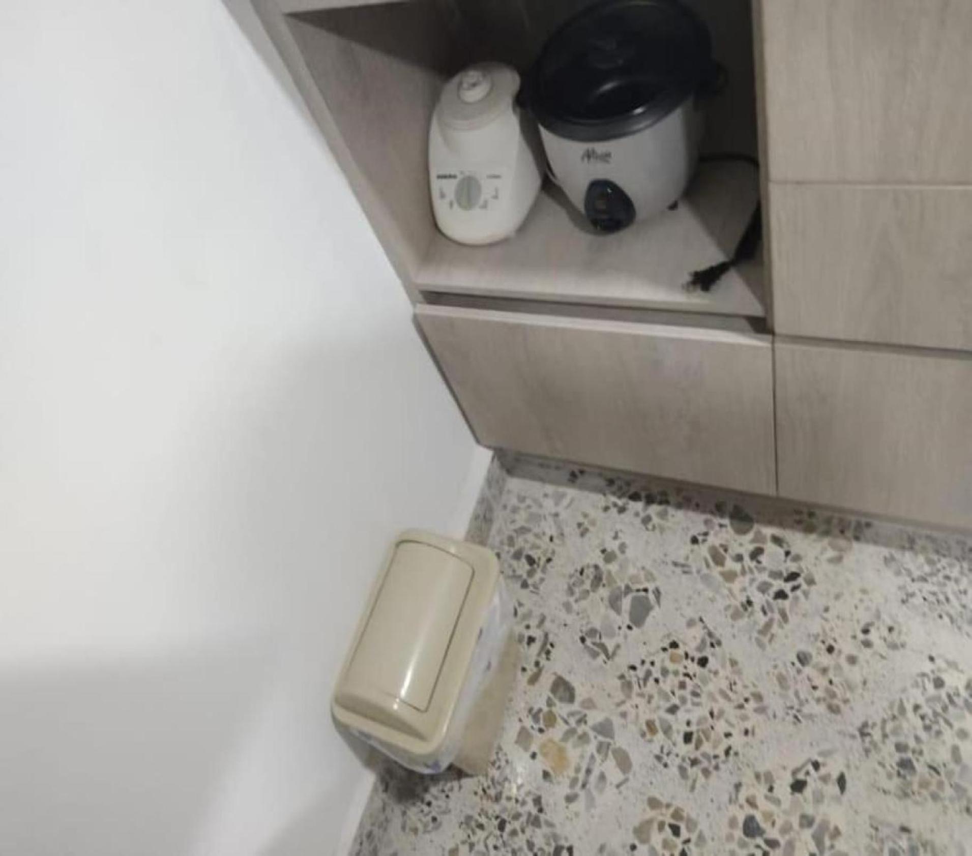 Céntrico Familiar Vive y disfruta Medellín 107