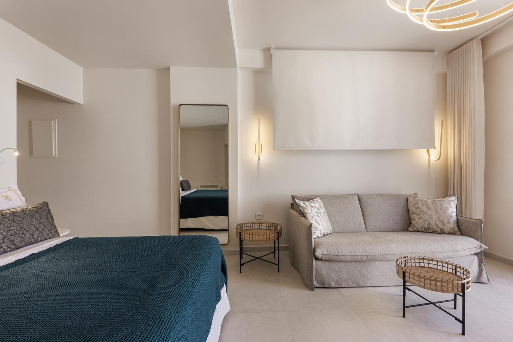 Oia Vacations - La Madeleine - Property Image 155