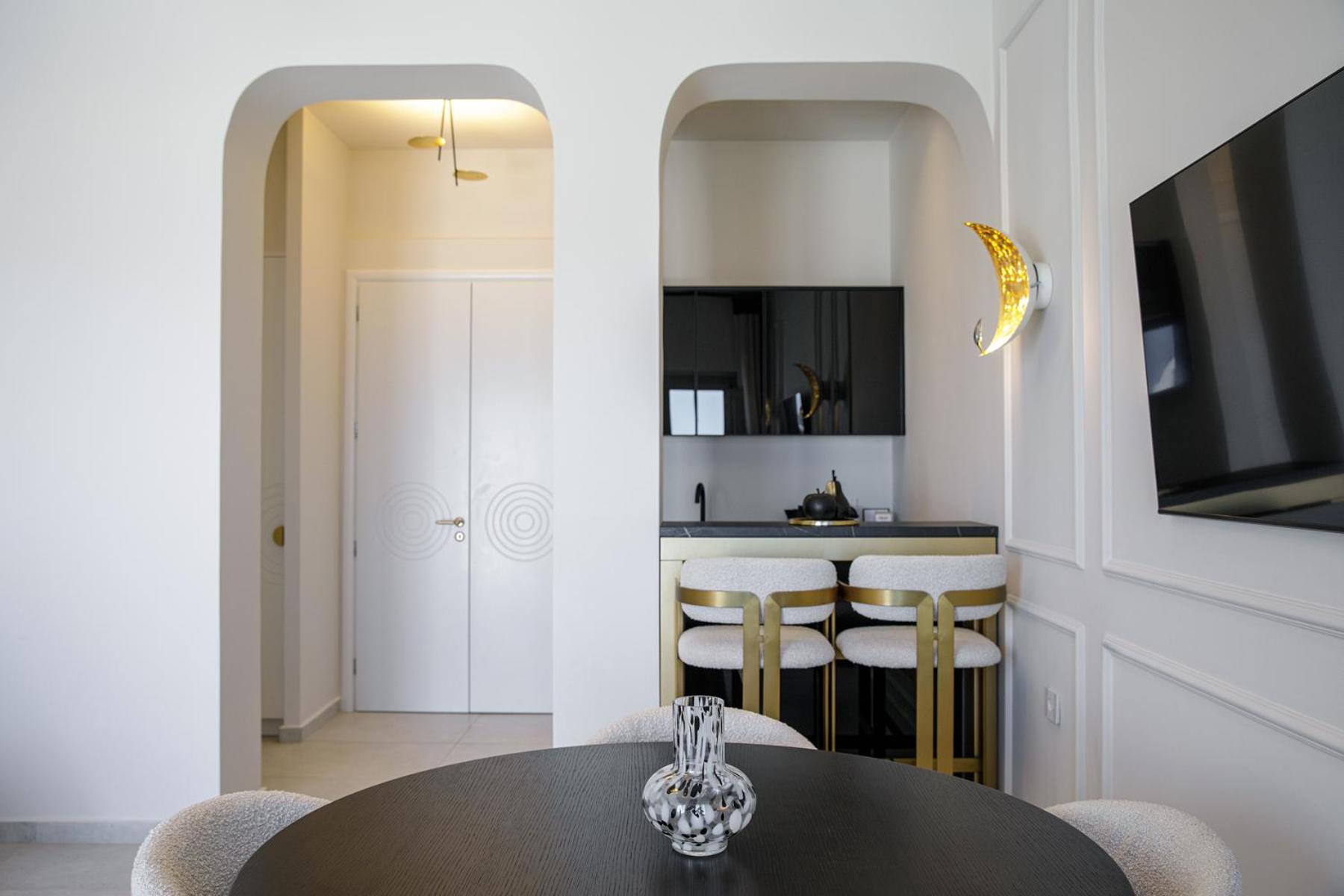 Oia Vacations - La Madeleine - Property Image 166