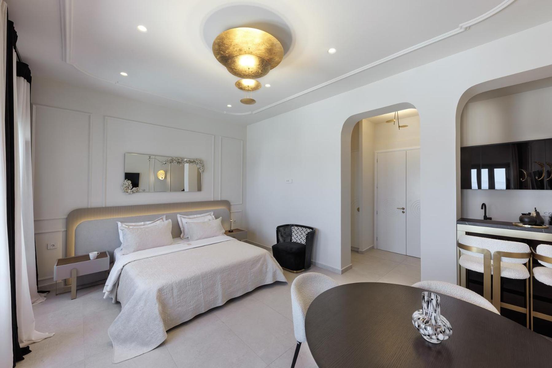 Oia Vacations - La Madeleine - Property Image 161