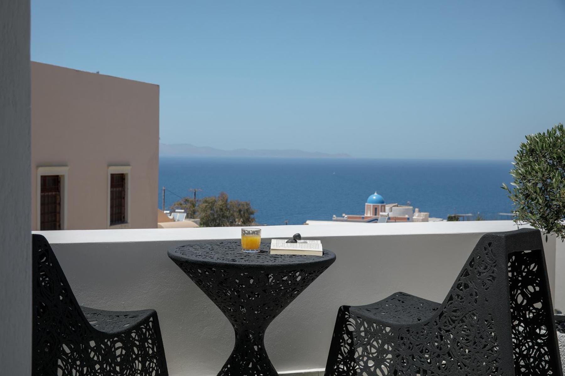 Oia Vacations - La Madeleine - Property Image 164