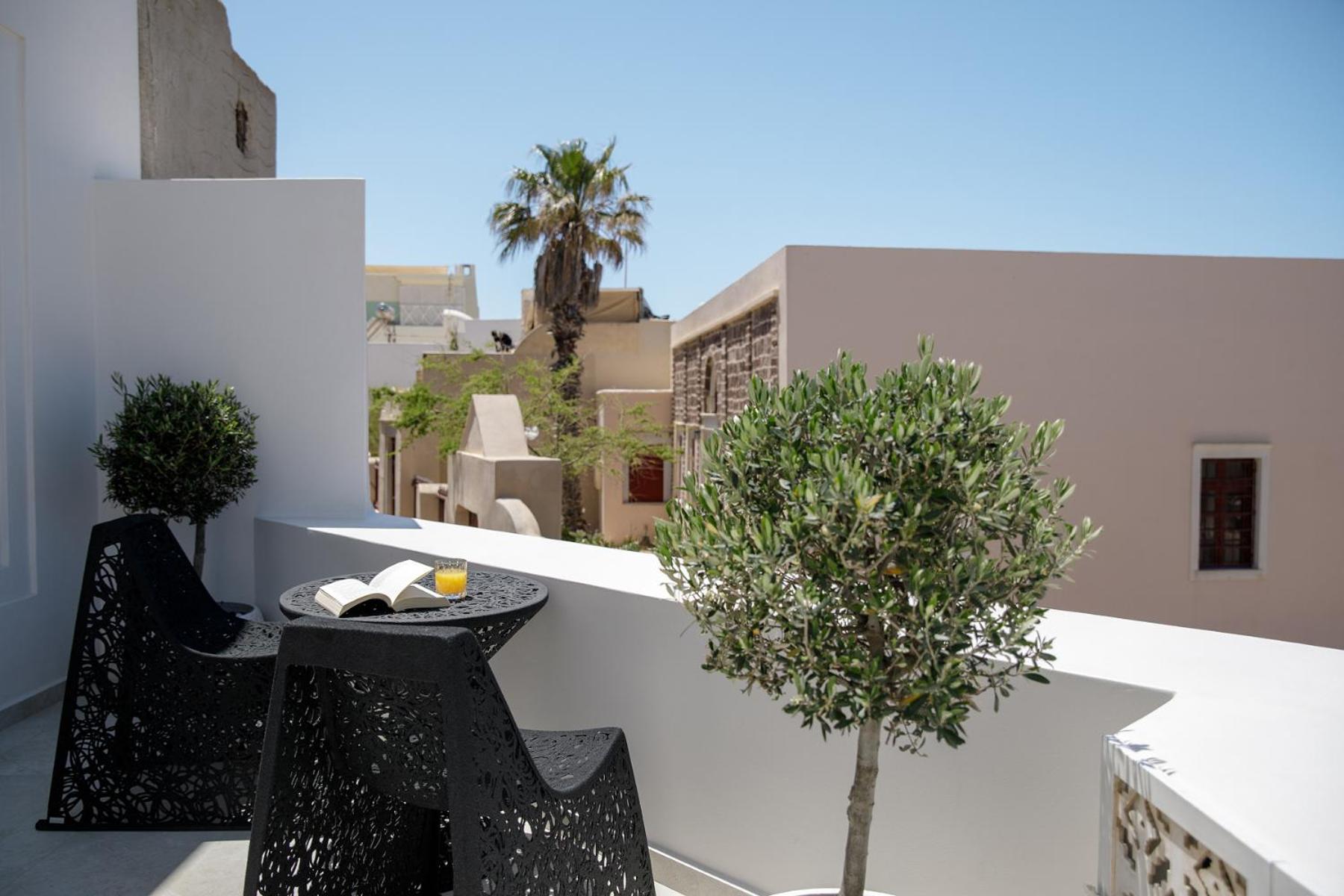 Oia Vacations - La Madeleine - Property Image 78