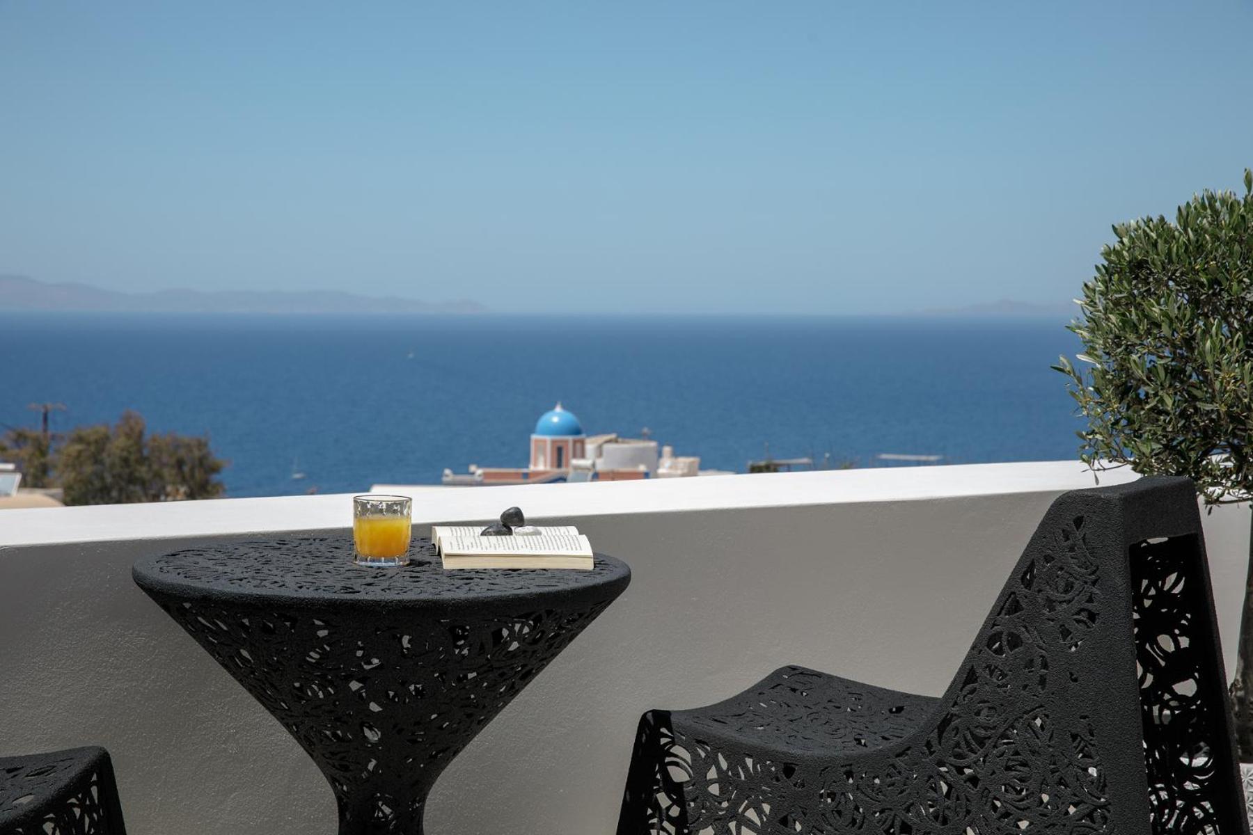 Oia Vacations - La Madeleine - Property Image 75