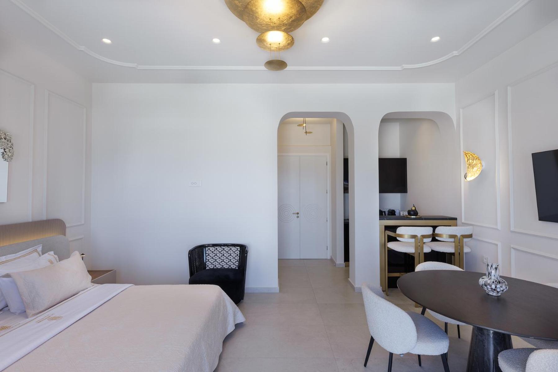Oia Vacations - La Madeleine - Property Image 81