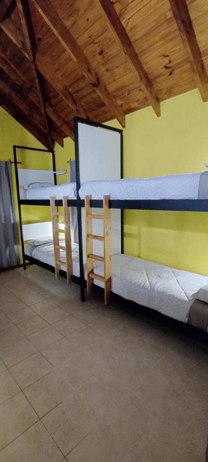 Hostel Nakel Yenu