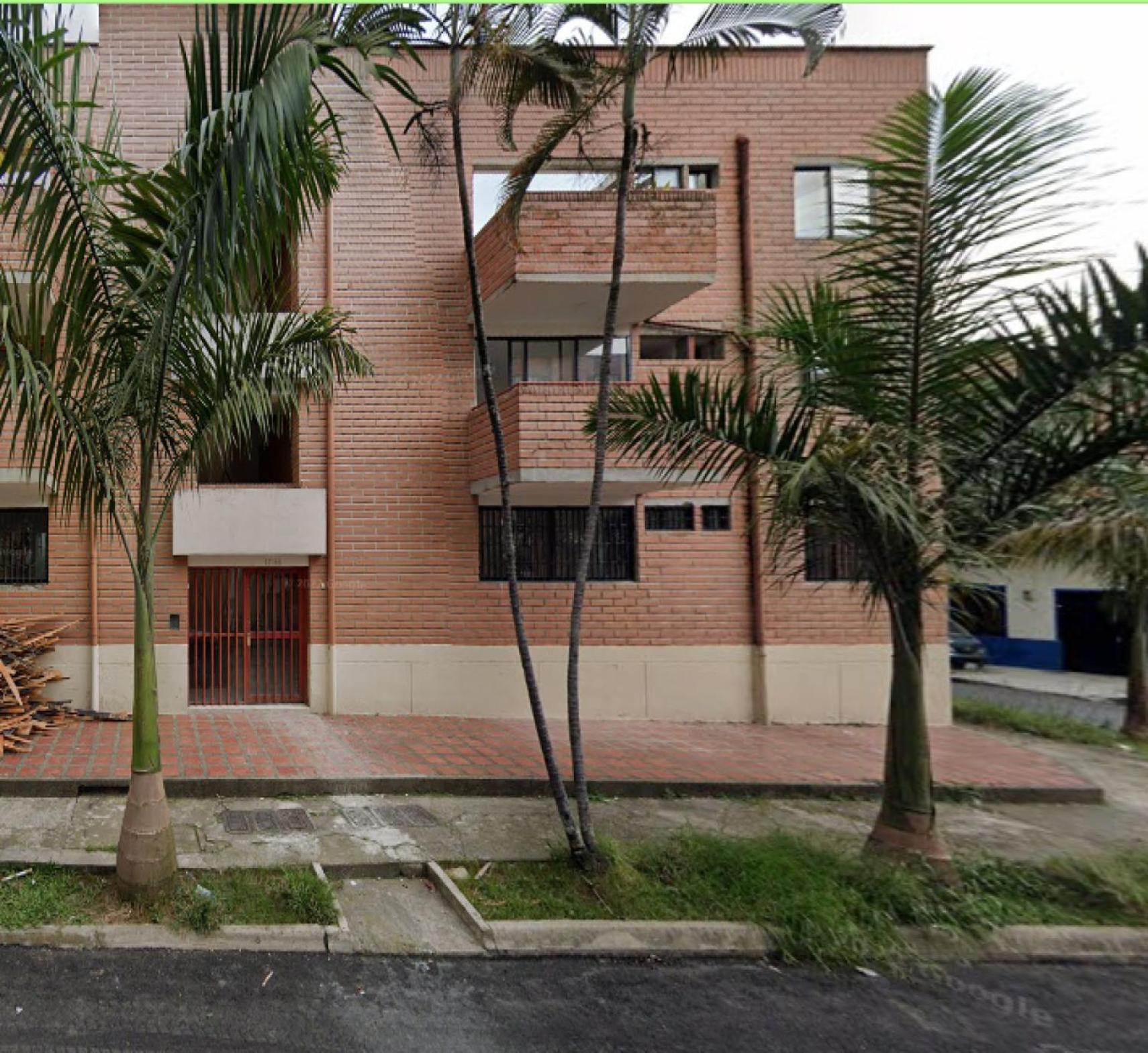 Céntrico Familiar Vive y disfruta Medellín 107