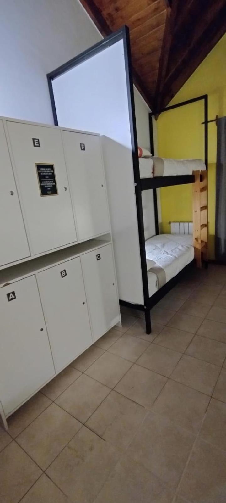 Hostel Nakel Yenu