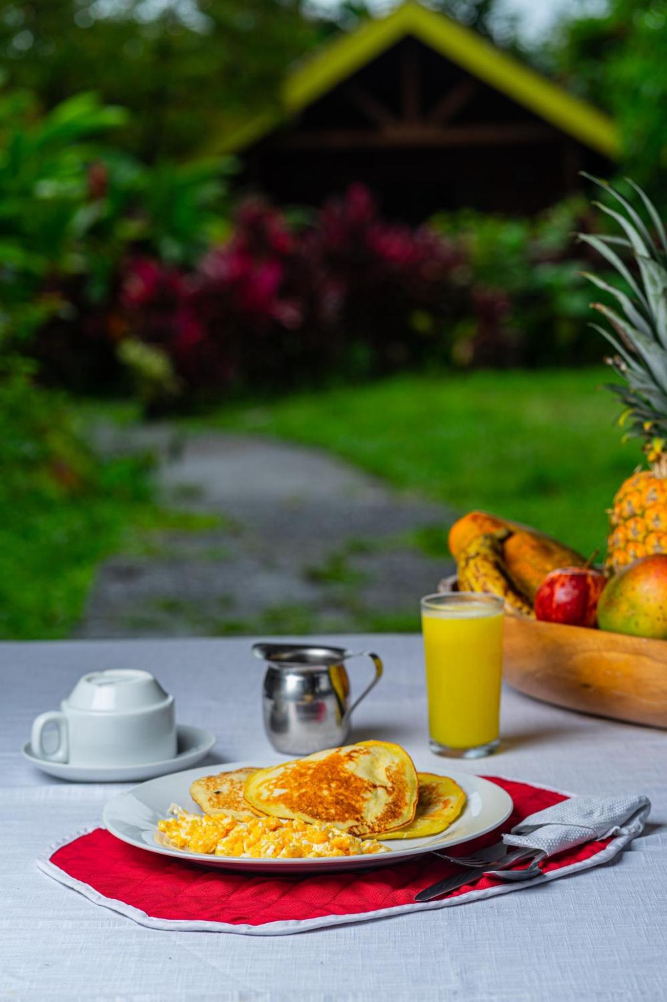 Selvita Lodge Arenal