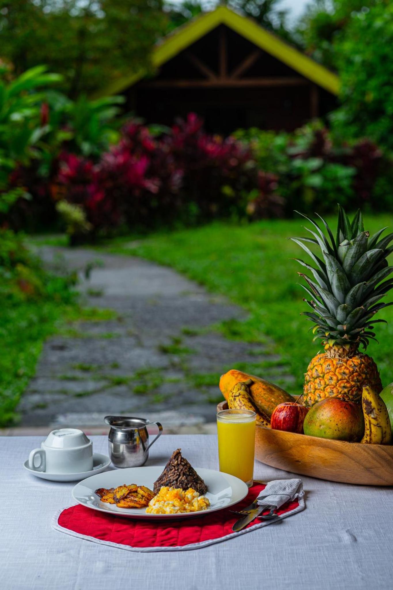 Selvita Lodge Arenal