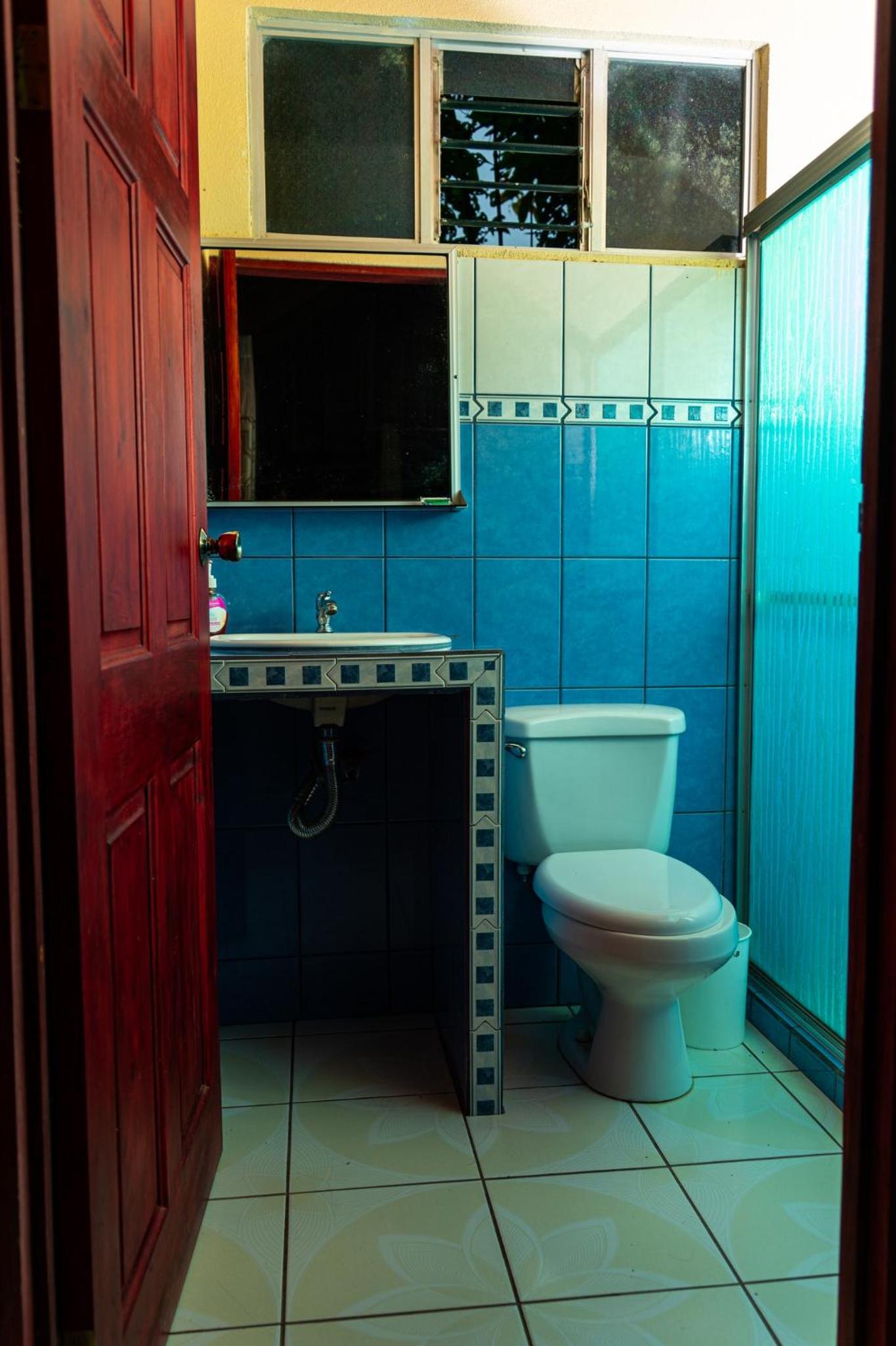 Selvita Lodge Arenal