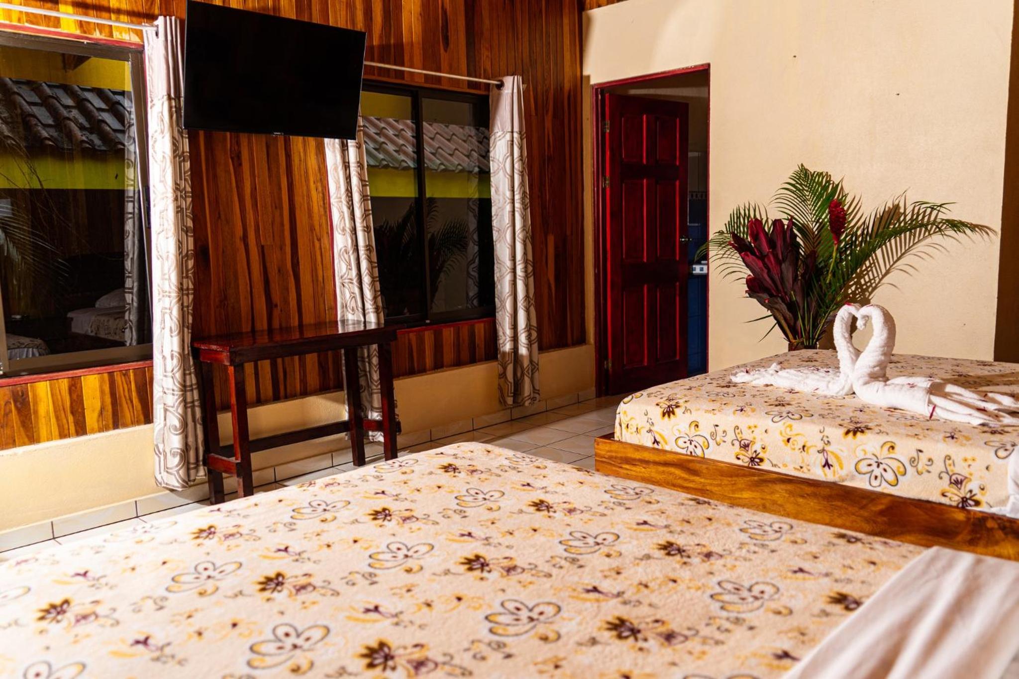 Selvita Lodge Arenal