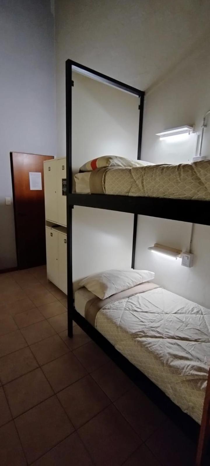 Hostel Nakel Yenu