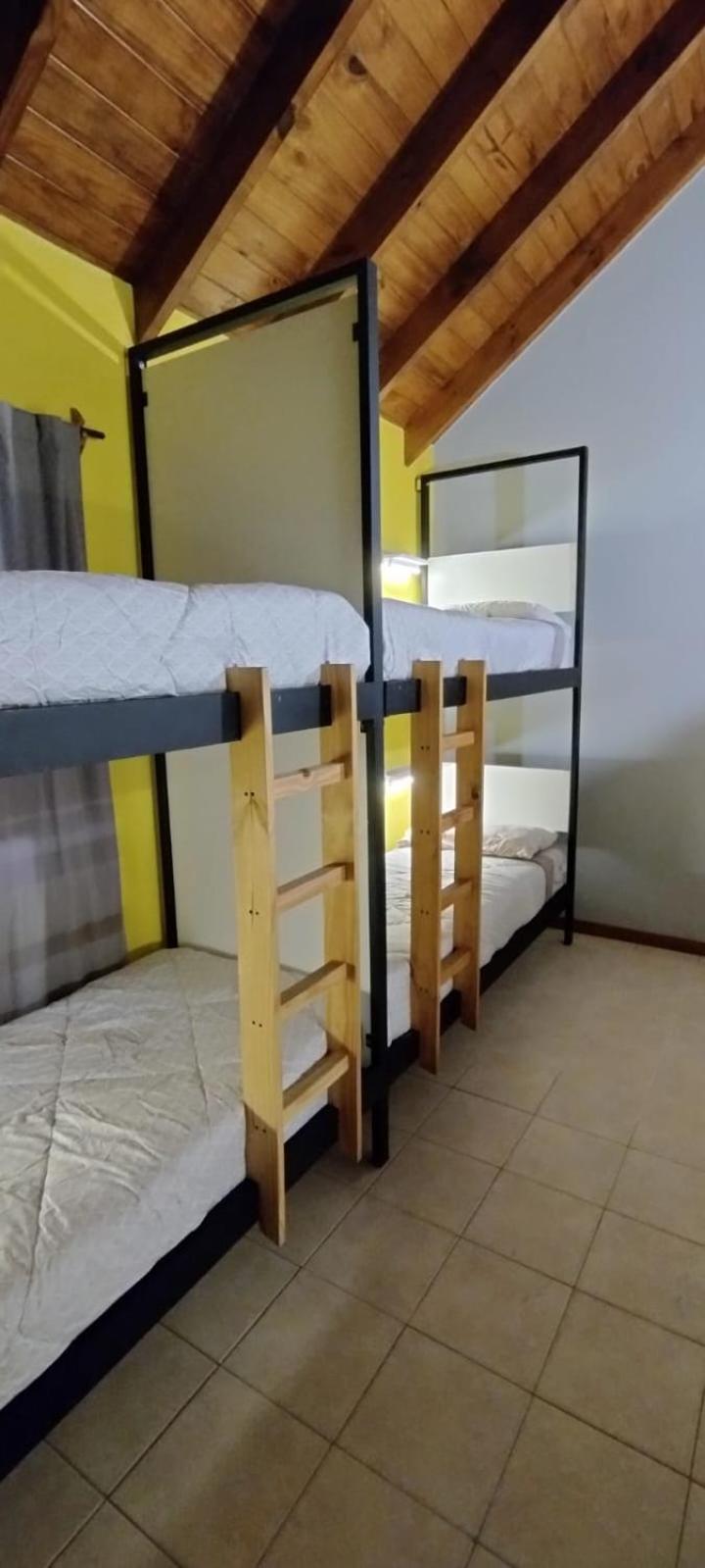 Hostel Nakel Yenu