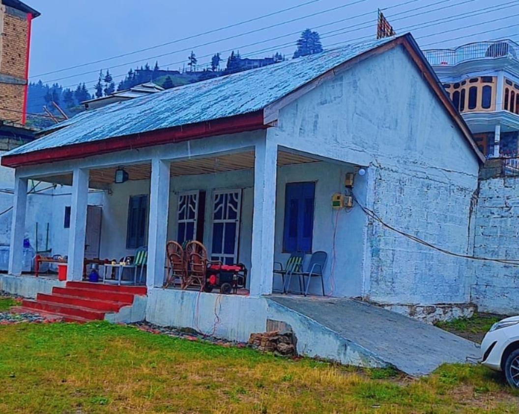 The Grand Cottage view 5