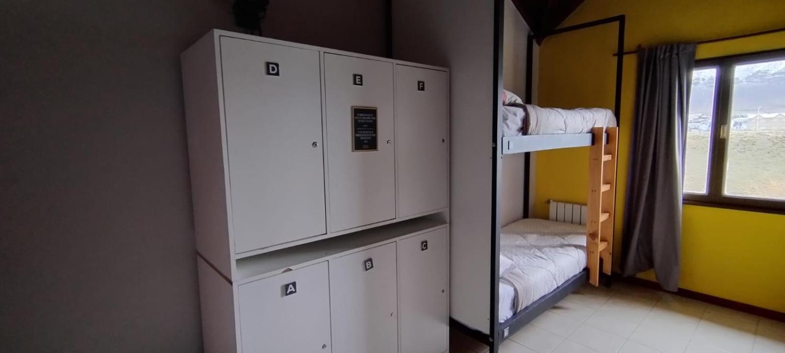 Hostel Nakel Yenu