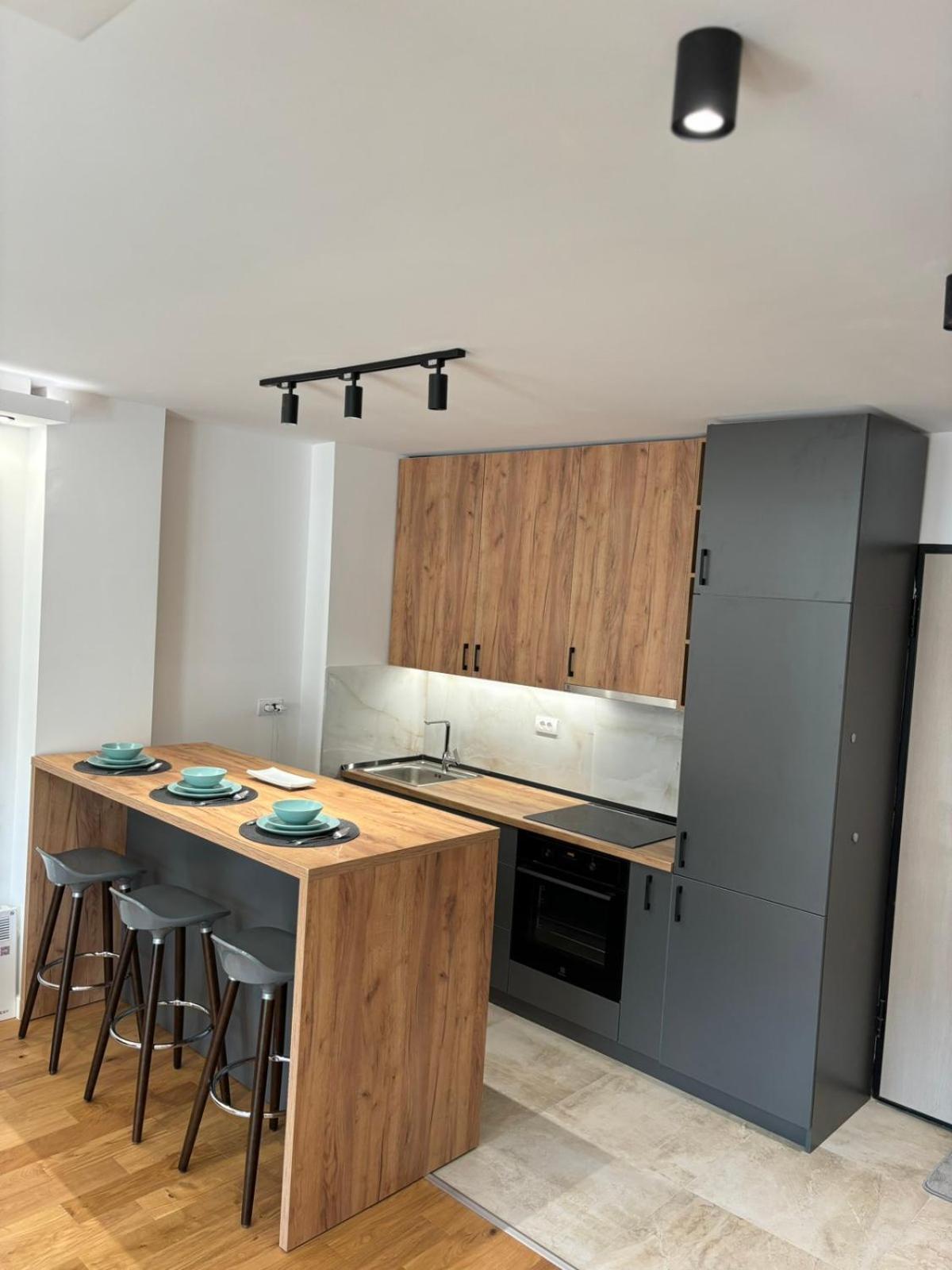 Apartman Simi II view 4