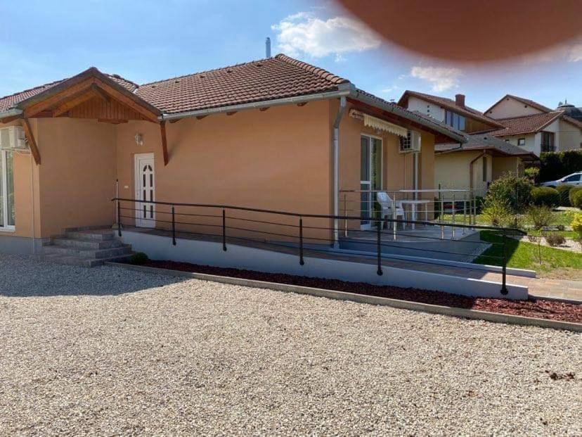 Pimkie Apartman