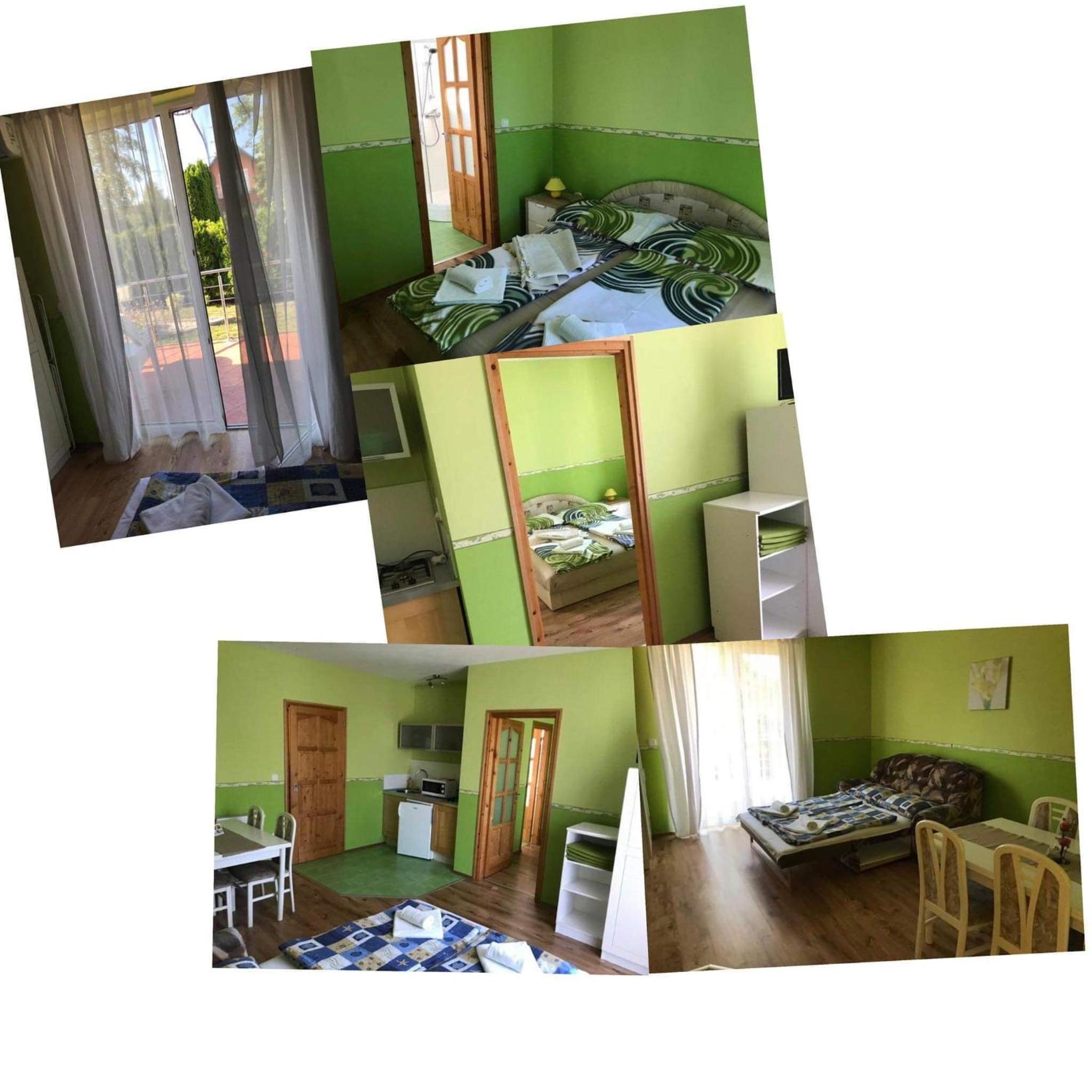 Pimkie Apartman