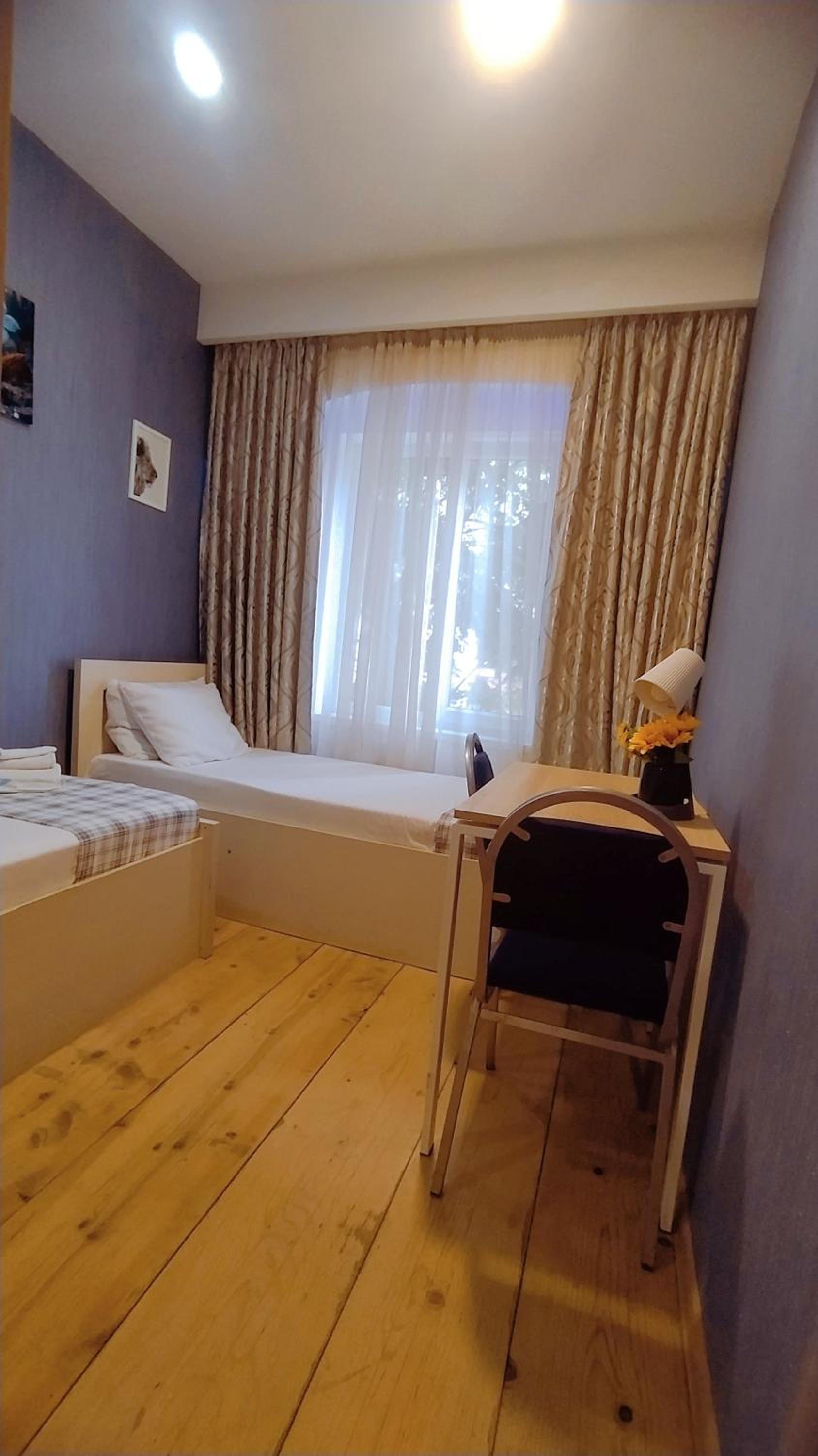 Sweet home in old Tbilisi view 2