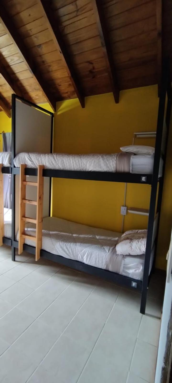 Hostel Nakel Yenu