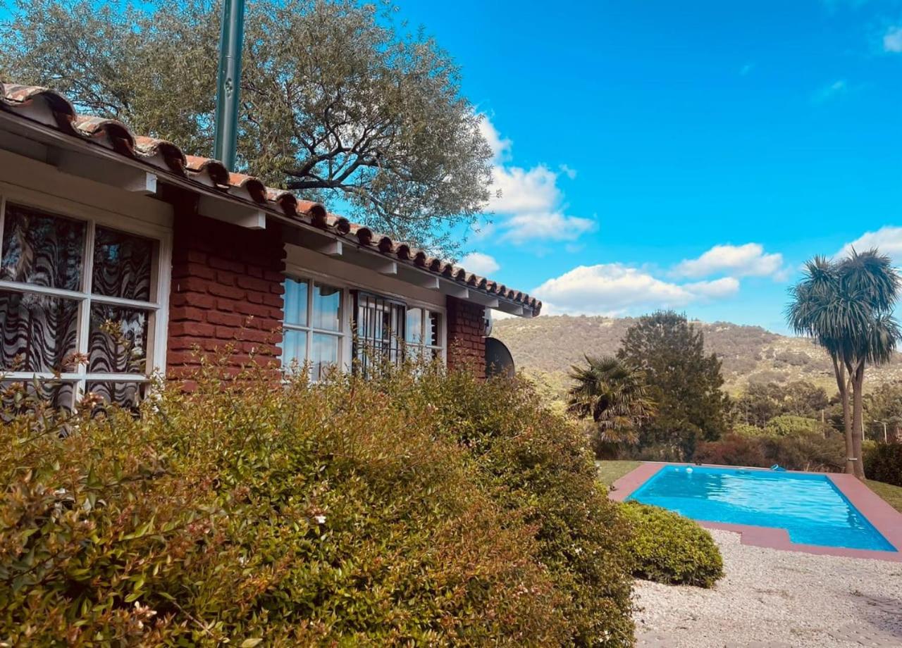 Casa Serrana en Colinas Verdes
