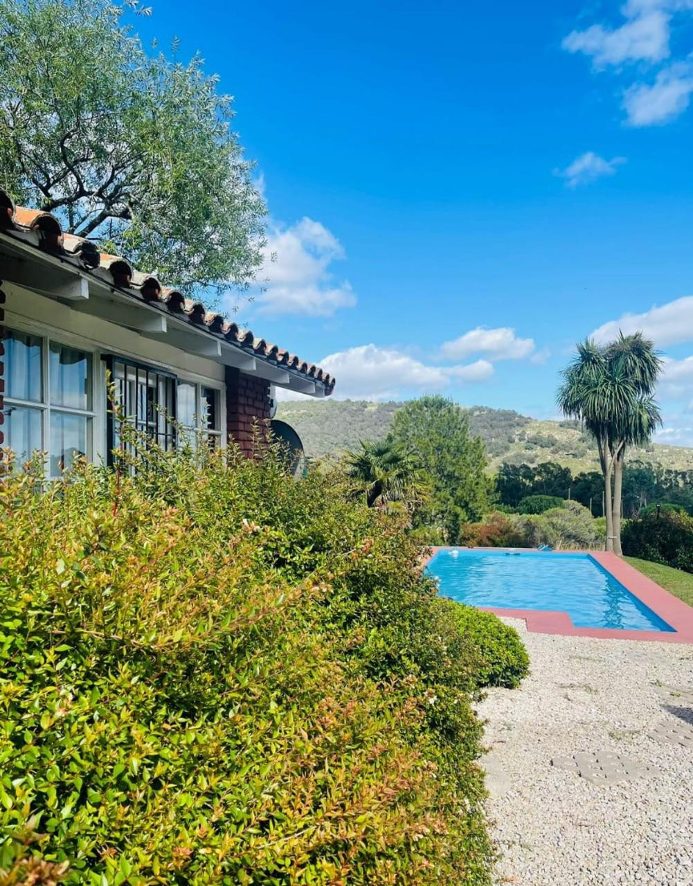 Casa Serrana en Colinas Verdes