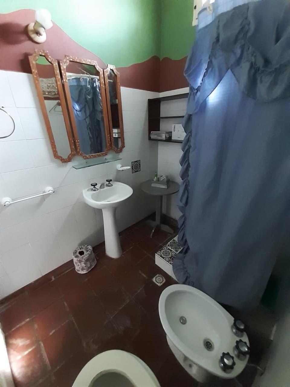 Casa Serrana en Colinas Verdes