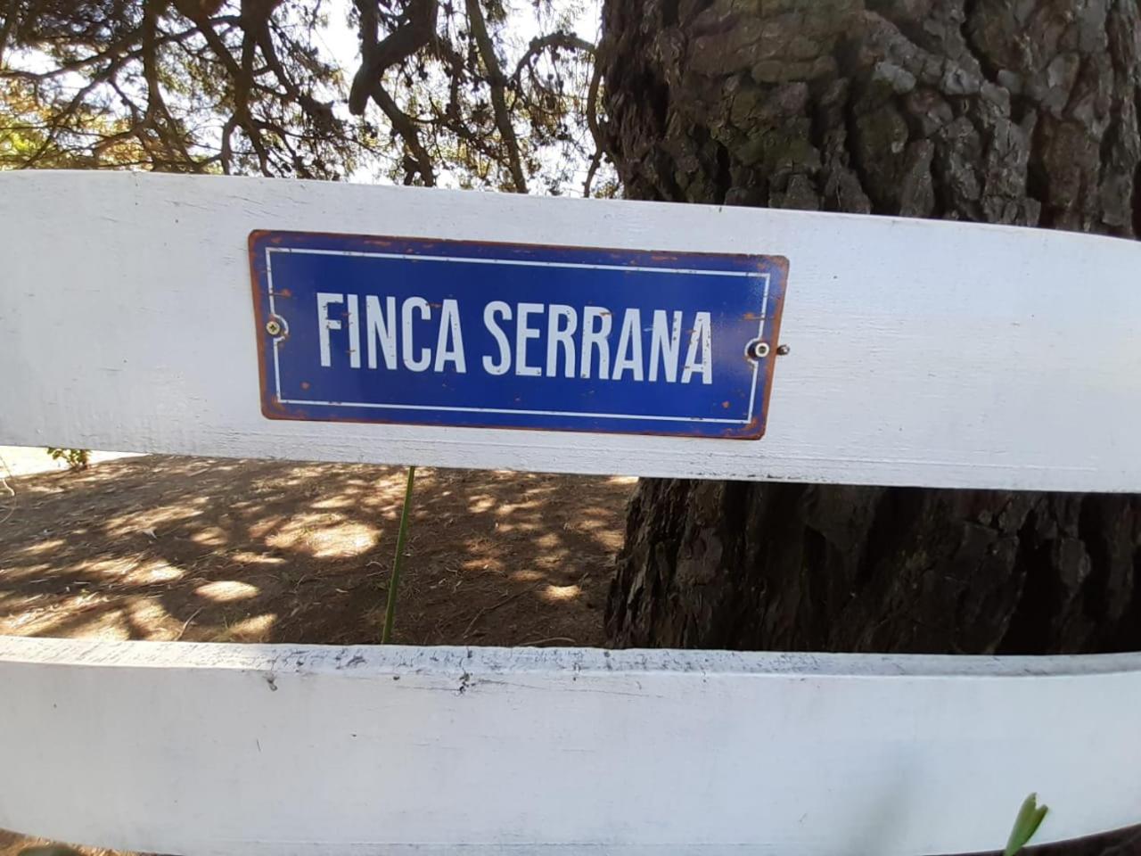 Casa Serrana en Colinas Verdes