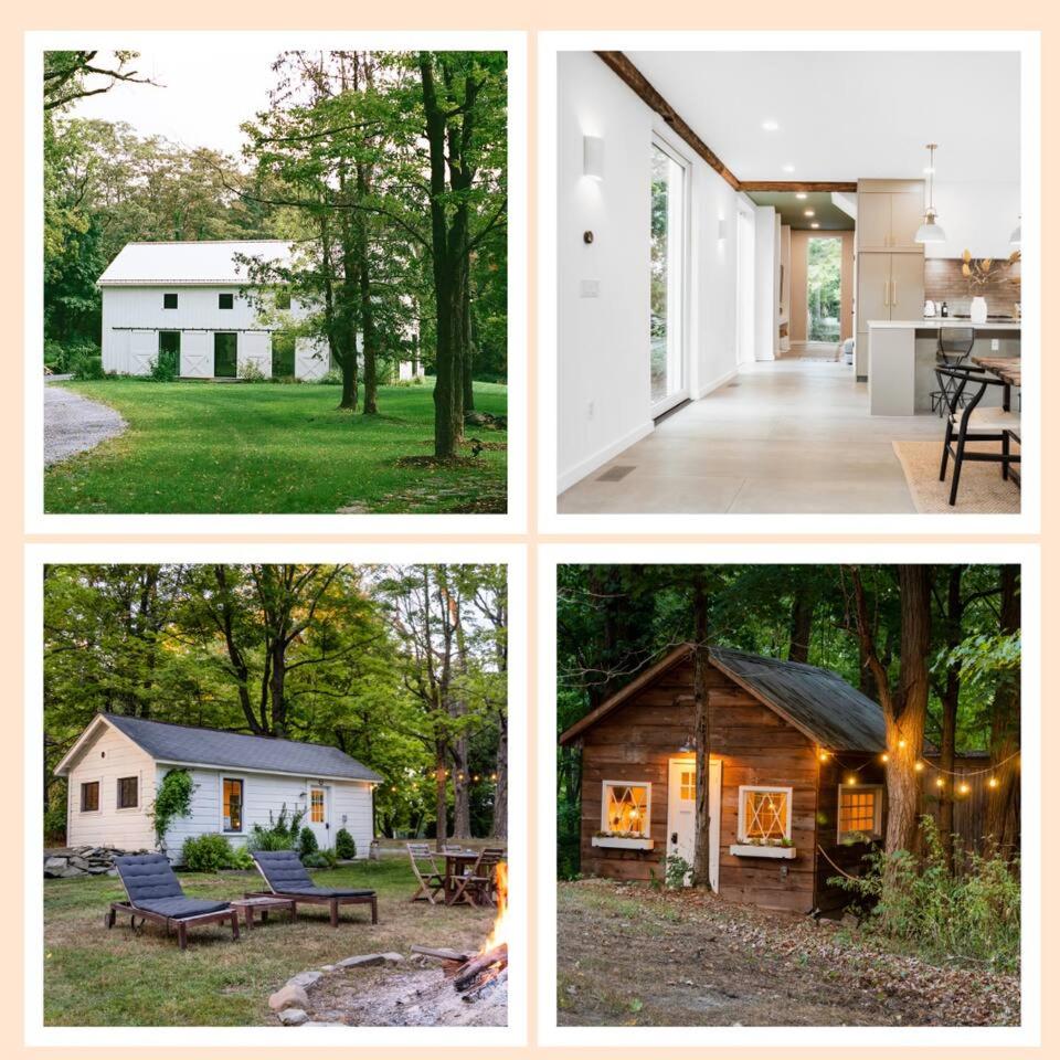Historic Hudson Valley Estate