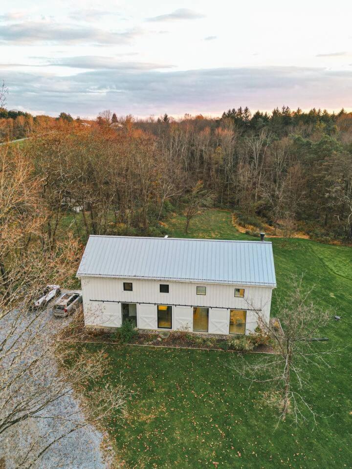 Historic Hudson Valley Estate