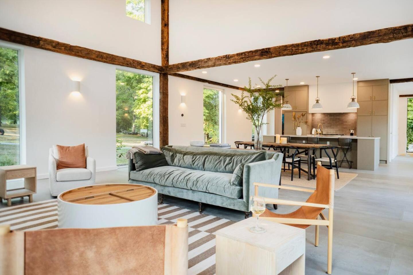 Historic Hudson Valley Estate