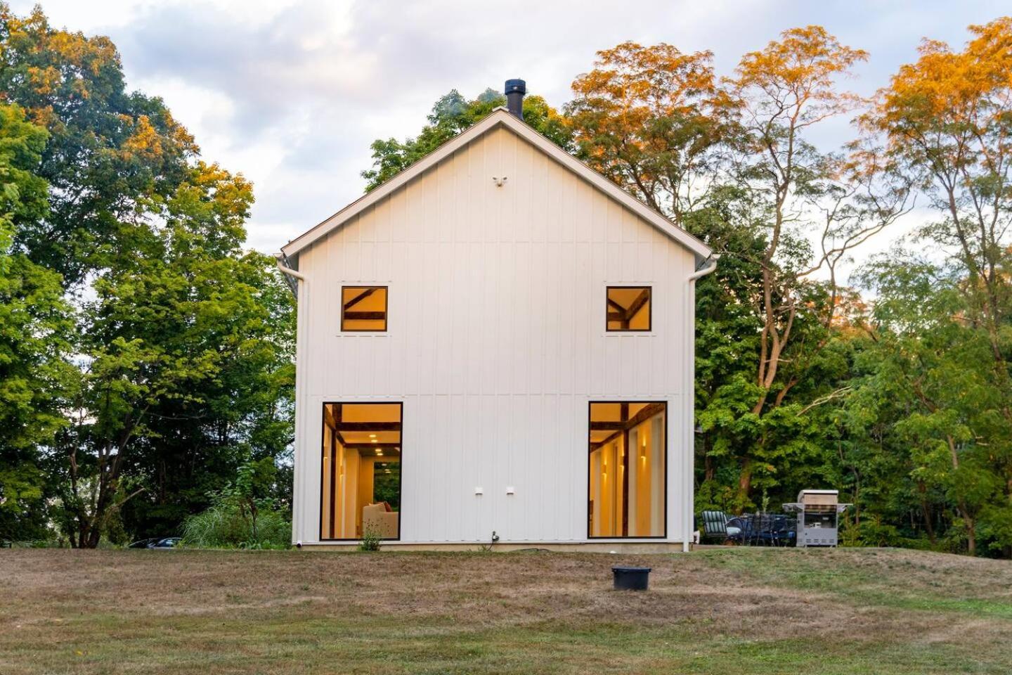 Historic Hudson Valley Estate