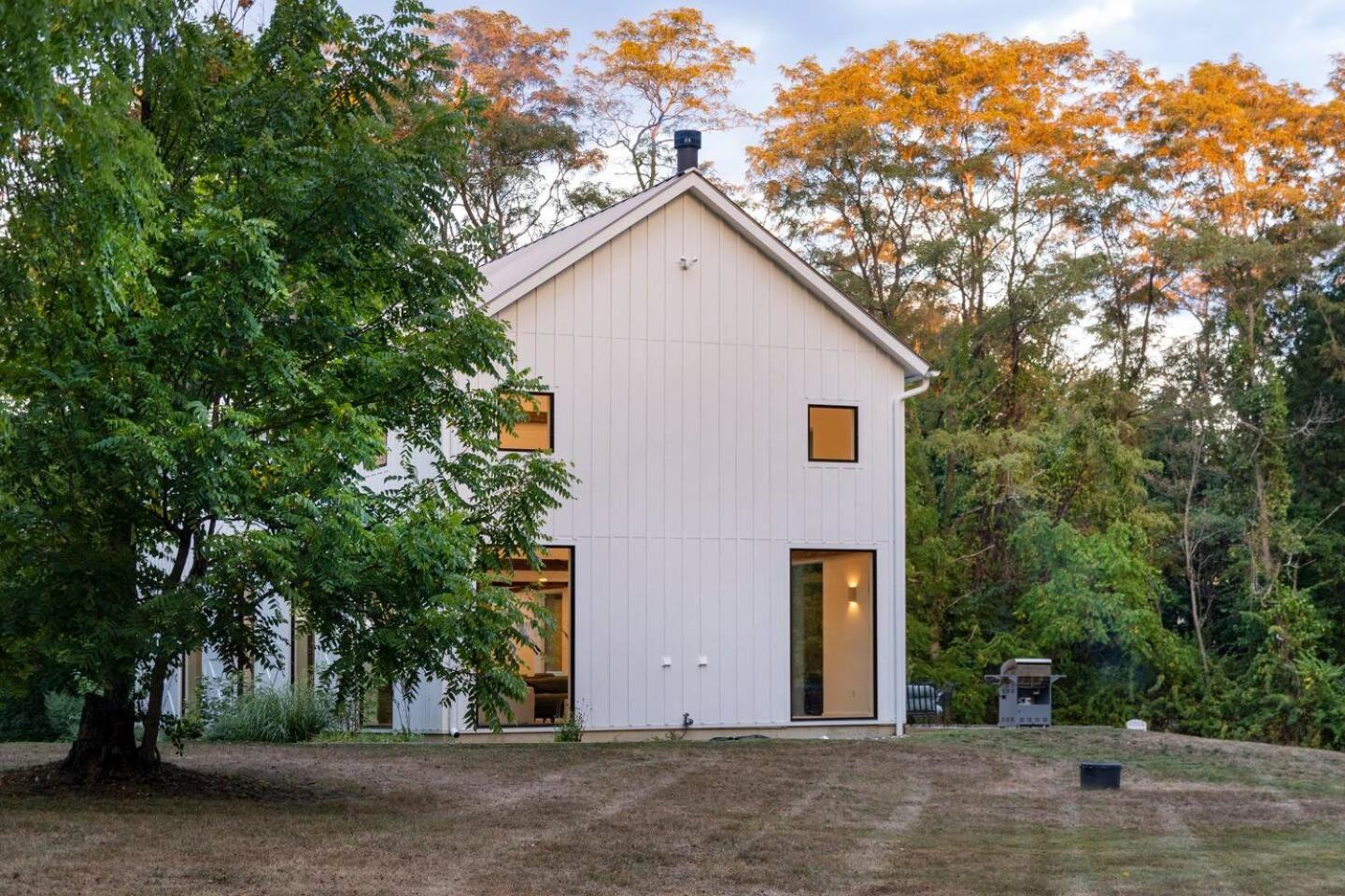 Historic Hudson Valley Estate