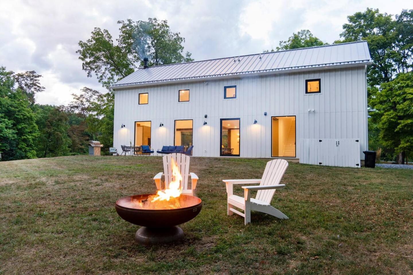 Historic Hudson Valley Estate