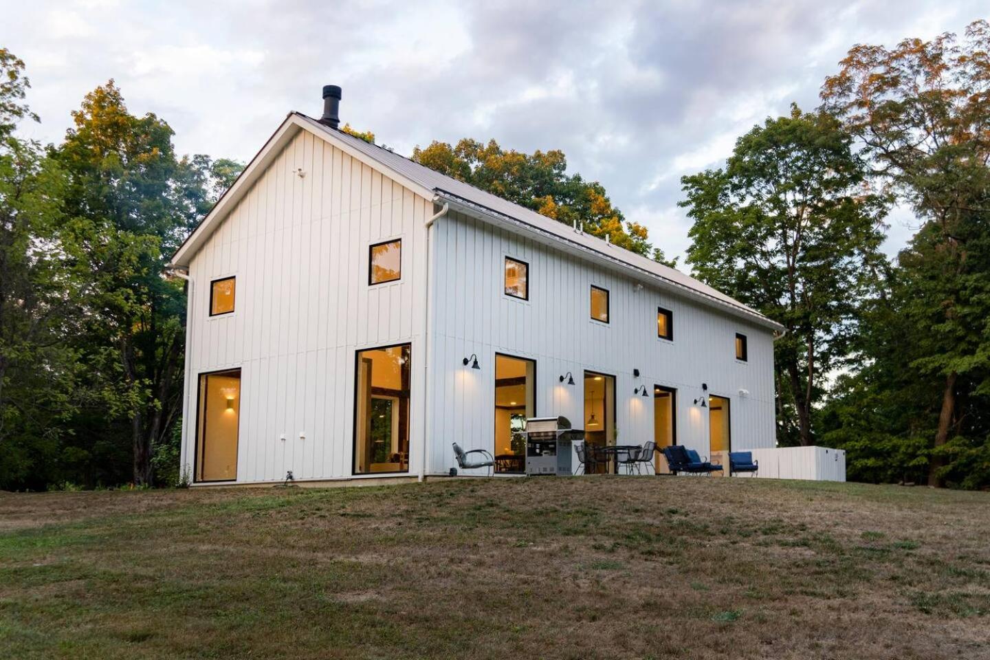 Historic Hudson Valley Estate