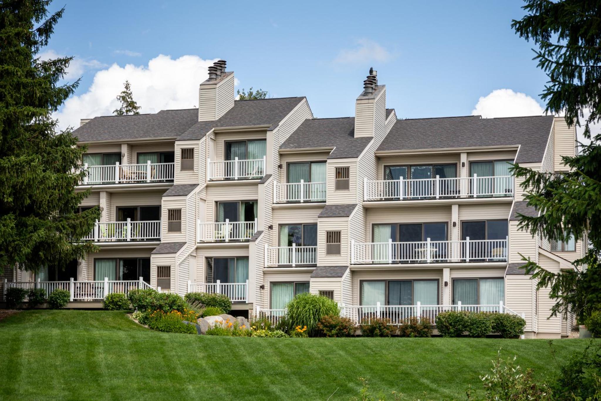 Valleyway Getaway Golf AC 2 Beds + Baths