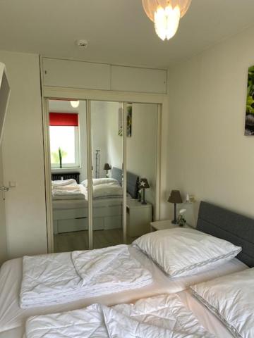 Küstenbude Pool&Wellness