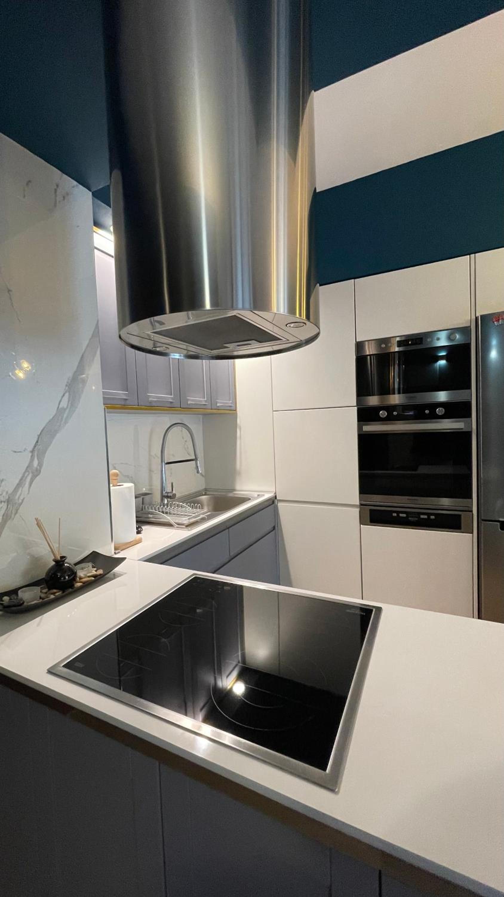 Leonine Das Loft - Spotless, Stylish Luxury Apartment