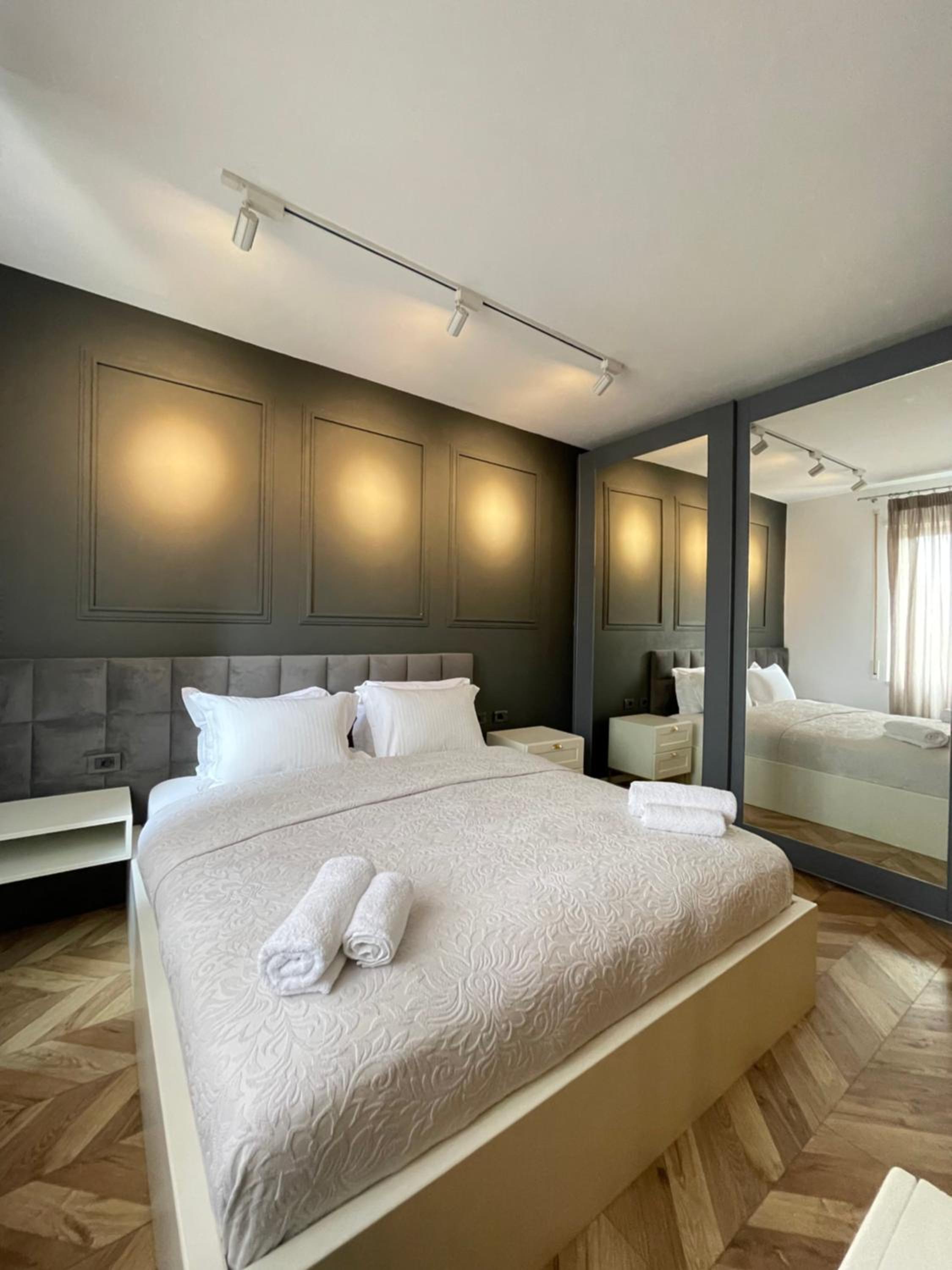 Leonine Das Loft - Spotless, Stylish Luxury Apartment