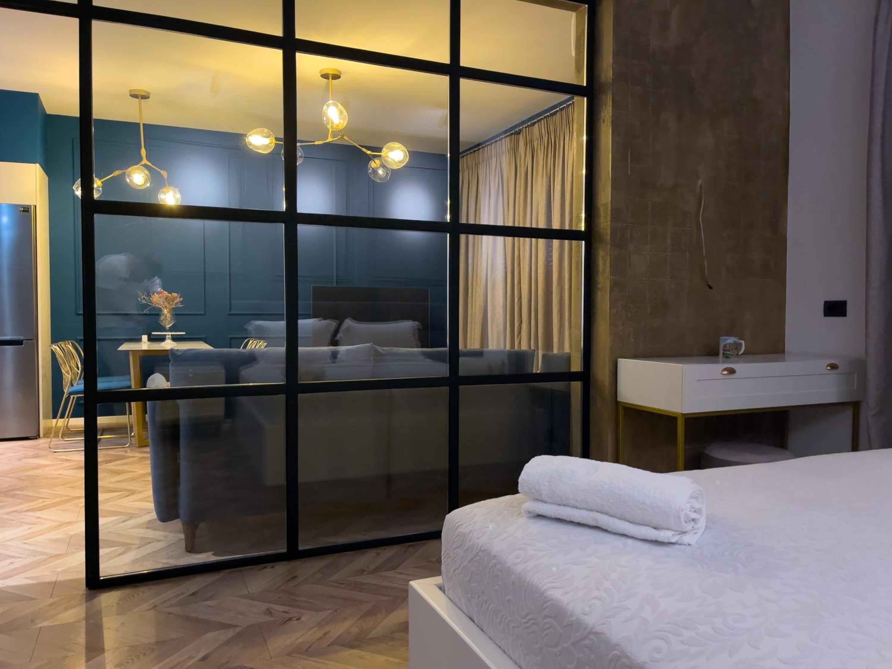 Leonine Das Loft - Spotless, Stylish Luxury Apartment