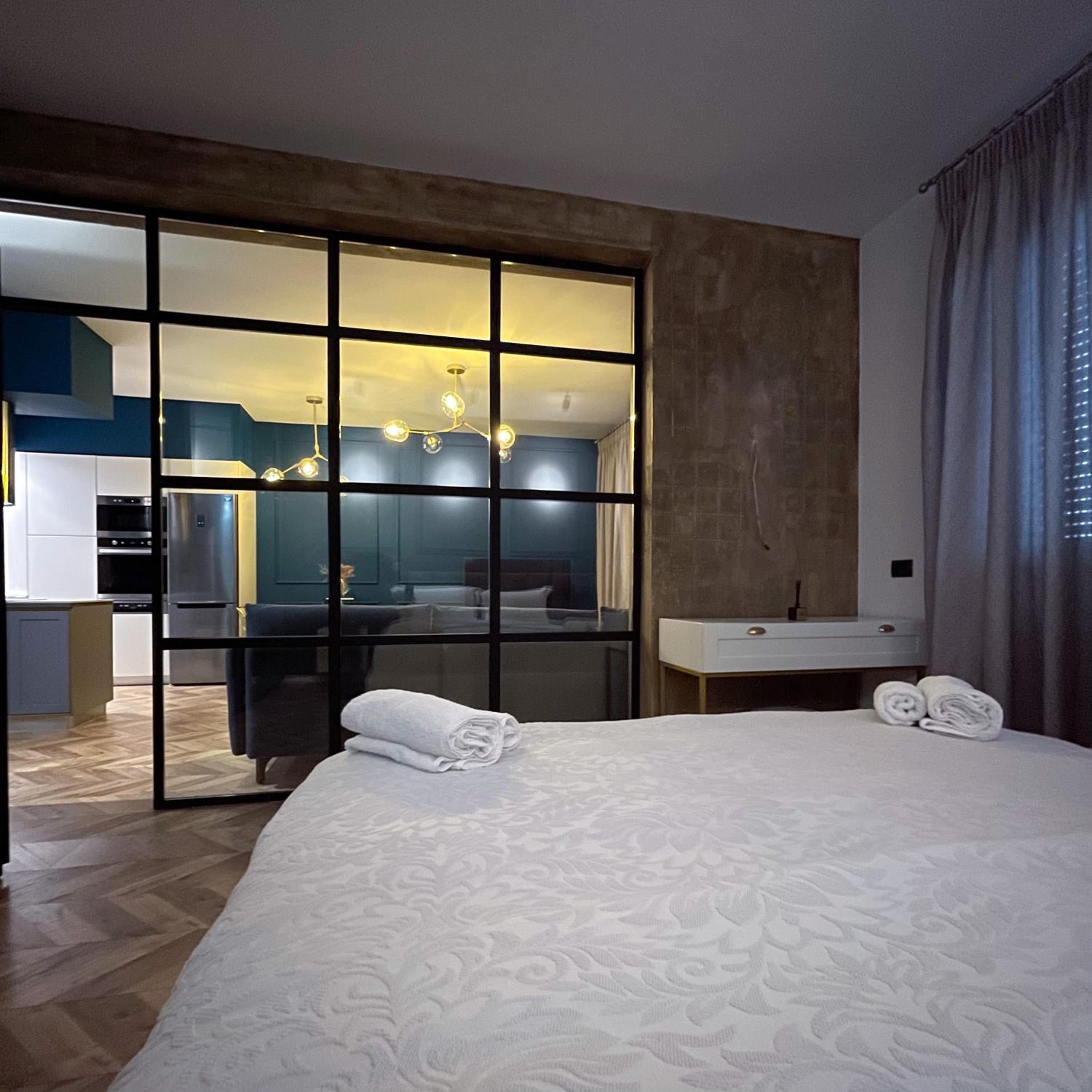 Leonine Das Loft - Spotless, Stylish Luxury Apartment
