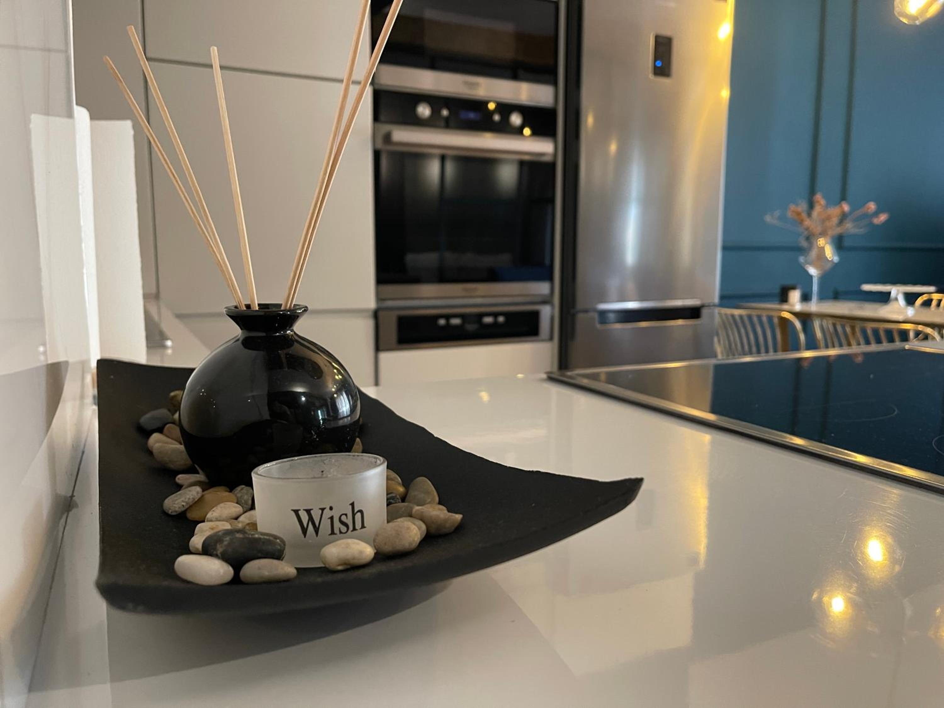 Leonine Das Loft - Spotless, Stylish Luxury Apartment