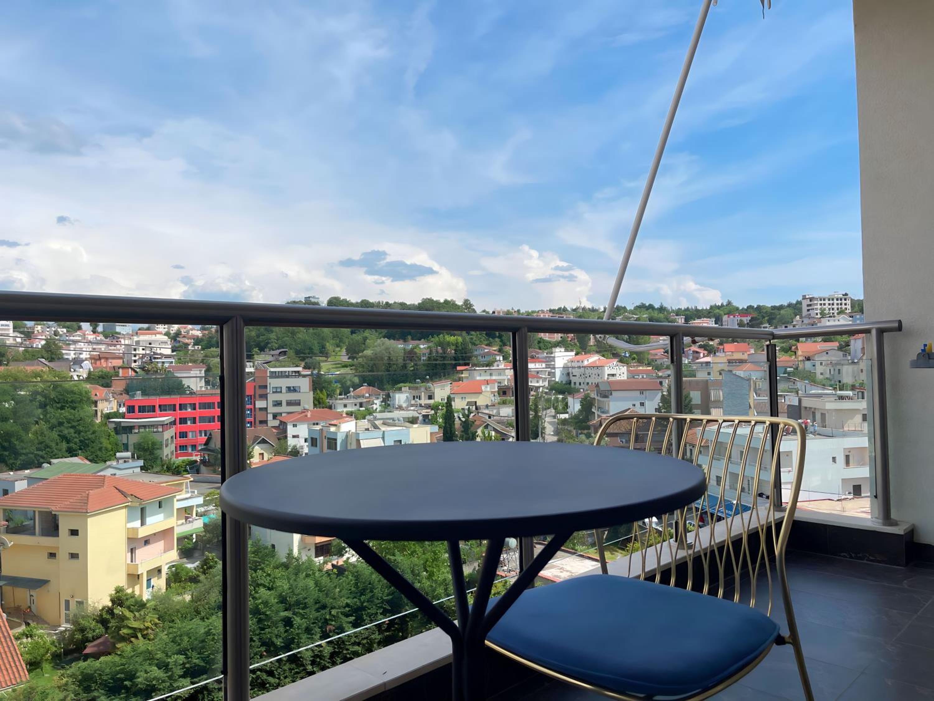 Leonine Das Loft - Spotless, Stylish Luxury Apartment